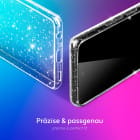 moex Sparky Case Samsung Galaxy A54 5G mit Glitzer Design – Weiteres Produktbild 4