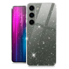 moex Sparky Case Samsung Galaxy S23 mit Glitzer Design – Weiteres Produktbild 1