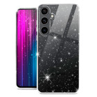 moex Sparky Case Samsung Galaxy S24 FE mit Glitzer Design – Weiteres Produktbild 1