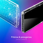 moex Sparky Case Redmi Note 10 Pro mit Glitzer Design – Produktbild 4