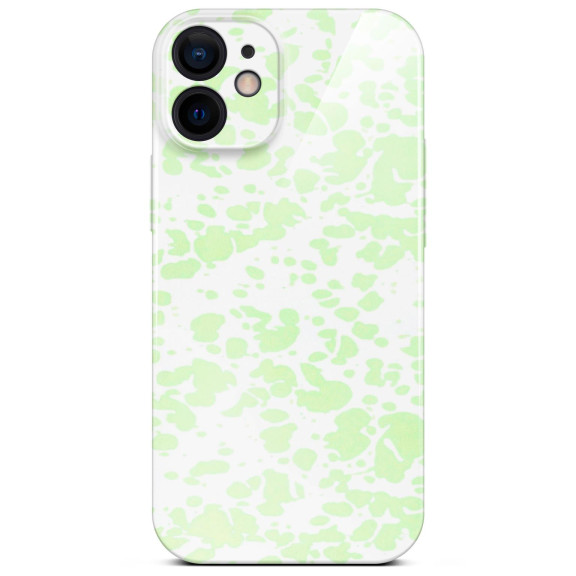 ONEFLOW Splash Cover iPhone 12 Design Muster – Weiteres Produktbild 1 ONEFLOW Splash Cover iPhone 12 Design Muster – Weiteres Produktbild 1