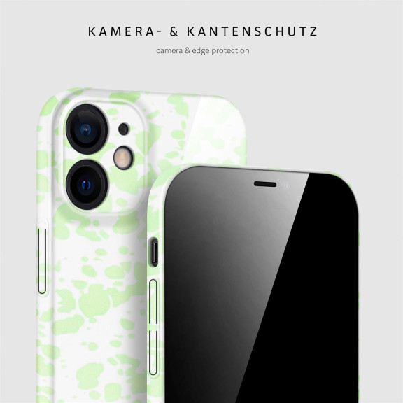 ONEFLOW Splash Cover iPhone 12 Design Muster – Weiteres Produktbild 2 ONEFLOW Splash Cover iPhone 12 Design Muster – Weiteres Produktbild 2