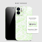 ONEFLOW Splash Cover iPhone 12 Design Muster – Produktbild 4