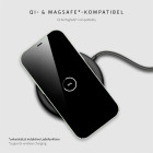 ONEFLOW Splash Cover iPhone 12 Design Muster – Produktbild 6