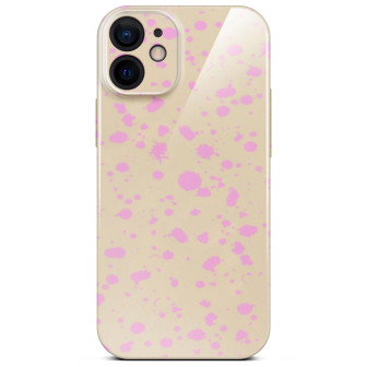 ONEFLOW Splash Cover iPhone 12 Design Muster – Blush Pop ONEFLOW Splash Cover iPhone 12 Design Muster – Blush Pop