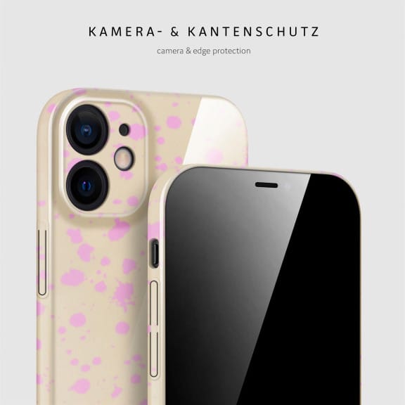 ONEFLOW Splash Cover iPhone 12 Design Muster – Weiteres Produktbild 2 ONEFLOW Splash Cover iPhone 12 Design Muster – Weiteres Produktbild 2