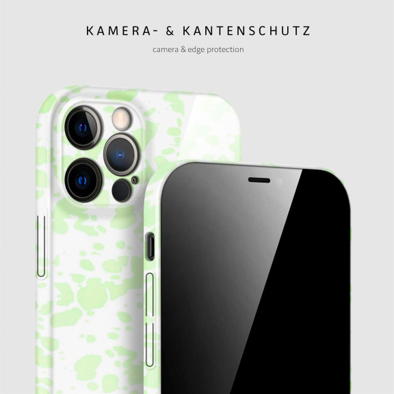ONEFLOW Splash Cover iPhone 12 Pro Design Muster – Weiteres Produktbild 2 ONEFLOW Splash Cover iPhone 12 Pro Design Muster – Weiteres Produktbild 2