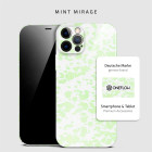 ONEFLOW Splash Cover iPhone 12 Pro Design Muster – Produktbild 4