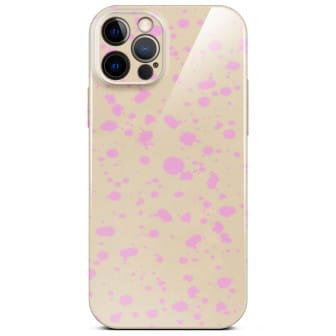 ONEFLOW Splash Cover iPhone 12 Pro Design Muster – Blush Pop ONEFLOW Splash Cover iPhone 12 Pro Design Muster – Blush Pop