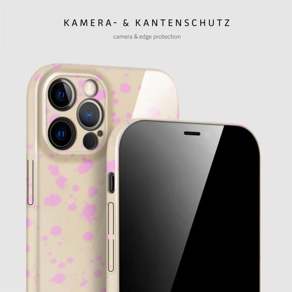 ONEFLOW Splash Cover iPhone 12 Pro Design Muster – Weiteres Produktbild 2 ONEFLOW Splash Cover iPhone 12 Pro Design Muster – Weiteres Produktbild 2