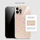 ONEFLOW Splash Cover iPhone 12 Pro Design Muster – Produktbild 4