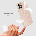 ONEFLOW Splash Cover iPhone 12 Pro Design Muster – Weiteres Produktbild 5