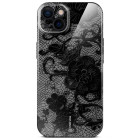 ONEFLOW Splash Cover iPhone 13 Design Muster – Weiteres Produktbild 1