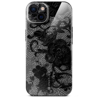 ONEFLOW Splash Cover iPhone 13 Design Muster – Delicate Dream ONEFLOW Splash Cover iPhone 13 Design Muster – Delicate Dream
