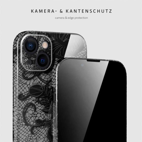 ONEFLOW Splash Cover iPhone 13 Design Muster – Weiteres Produktbild 2 ONEFLOW Splash Cover iPhone 13 Design Muster – Weiteres Produktbild 2