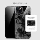ONEFLOW Splash Cover iPhone 13 Design Muster – Weiteres Produktbild 4