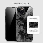 ONEFLOW Splash Cover iPhone 13 Design Muster – Produktbild 4