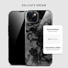 ONEFLOW Splash Cover iPhone 13 Design Muster – Produktbild 4