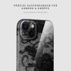 ONEFLOW Splash Cover iPhone 13 Design Muster – Weiteres Produktbild 7