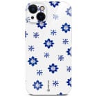 ONEFLOW Splash Cover iPhone 13 Design Muster – Produktbild 1