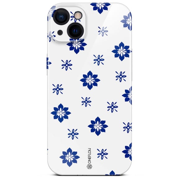 ONEFLOW Splash Cover iPhone 13 Design Muster – Weiteres Produktbild 1 ONEFLOW Splash Cover iPhone 13 Design Muster – Weiteres Produktbild 1