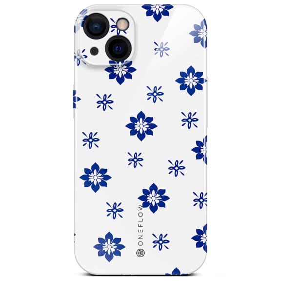 ONEFLOW Splash Cover iPhone 13 Design Muster – Weiteres Produktbild 1 ONEFLOW Splash Cover iPhone 13 Design Muster – Weiteres Produktbild 1