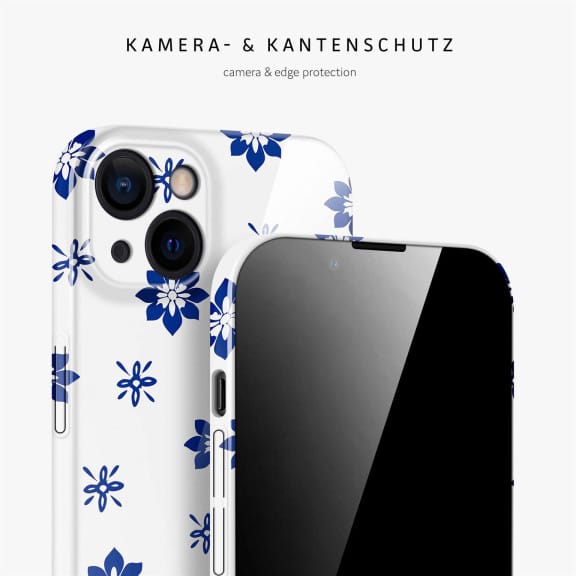 ONEFLOW Splash Cover iPhone 13 Design Muster – Weiteres Produktbild 2 ONEFLOW Splash Cover iPhone 13 Design Muster – Weiteres Produktbild 2