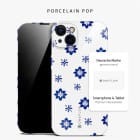 ONEFLOW Splash Cover iPhone 13 Design Muster – Produktbild 4
