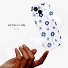 ONEFLOW Splash Cover iPhone 13 Design Muster – Produktbild 5
