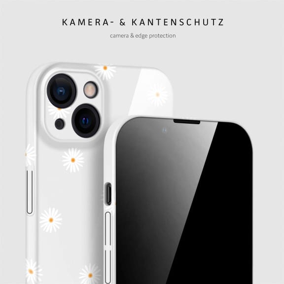 ONEFLOW Splash Cover iPhone 13 Design Muster – Weiteres Produktbild 2 ONEFLOW Splash Cover iPhone 13 Design Muster – Weiteres Produktbild 2
