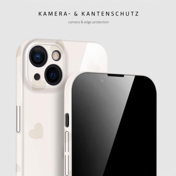 ONEFLOW Splash Cover iPhone 13 Design Muster – Weiteres Produktbild 2 ONEFLOW Splash Cover iPhone 13 Design Muster – Weiteres Produktbild 2