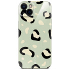 ONEFLOW Splash Cover iPhone 13 Design Muster – Produktbild 1