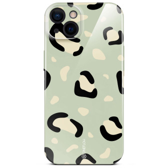 ONEFLOW Splash Cover iPhone 13 Design Muster – Wild Side ONEFLOW Splash Cover iPhone 13 Design Muster – Wild Side