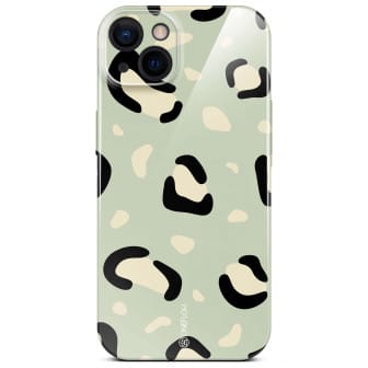 ONEFLOW Splash Cover iPhone 13 Design Muster – Wild Side ONEFLOW Splash Cover iPhone 13 Design Muster – Wild Side