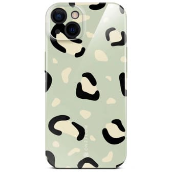 ONEFLOW Splash Cover iPhone 13 Design Muster – Wild Side ONEFLOW Splash Cover iPhone 13 Design Muster – Wild Side
