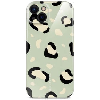 ONEFLOW Splash Cover iPhone 13 Design Muster – Wild Side ONEFLOW Splash Cover iPhone 13 Design Muster – Wild Side