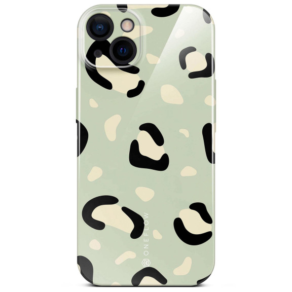 ONEFLOW Splash Cover iPhone 13 Design Muster – Weiteres Produktbild 1 ONEFLOW Splash Cover iPhone 13 Design Muster – Weiteres Produktbild 1