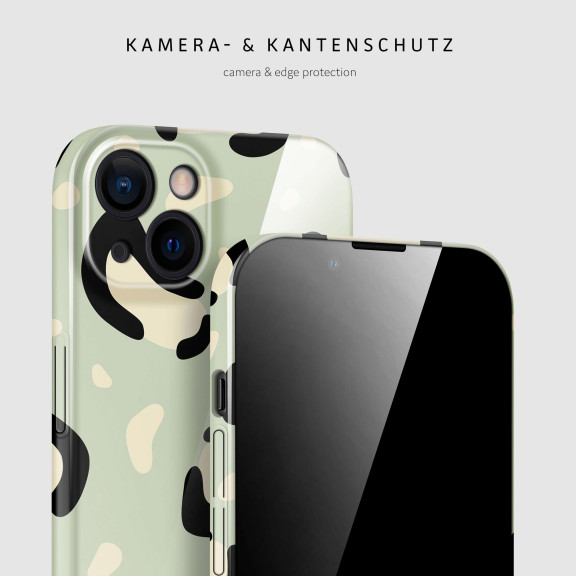 ONEFLOW Splash Cover iPhone 13 Design Muster – Weiteres Produktbild 2 ONEFLOW Splash Cover iPhone 13 Design Muster – Weiteres Produktbild 2