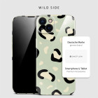 ONEFLOW Splash Cover iPhone 13 Design Muster – Produktbild 4