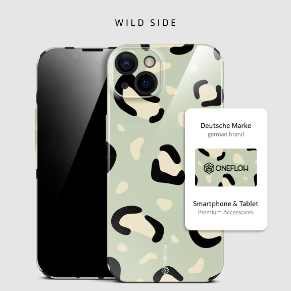 ONEFLOW Splash Cover iPhone 13 Design Muster – Weiteres Produktbild 4 ONEFLOW Splash Cover iPhone 13 Design Muster – Weiteres Produktbild 4