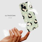 ONEFLOW Splash Cover iPhone 13 Design Muster – Produktbild 5