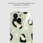 ONEFLOW Splash Cover iPhone 13 Design Muster – Produktbild 7