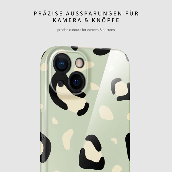 ONEFLOW Splash Cover iPhone 13 Design Muster – Weiteres Produktbild 7 ONEFLOW Splash Cover iPhone 13 Design Muster – Weiteres Produktbild 7