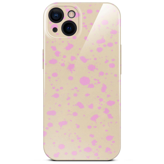 ONEFLOW Splash Cover iPhone 13 Design Muster – Weiteres Produktbild 1 ONEFLOW Splash Cover iPhone 13 Design Muster – Weiteres Produktbild 1