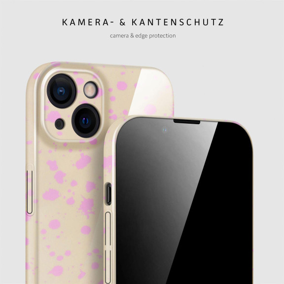 ONEFLOW Splash Cover iPhone 13 Design Muster – Weiteres Produktbild 2 ONEFLOW Splash Cover iPhone 13 Design Muster – Weiteres Produktbild 2