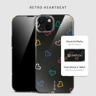 ONEFLOW Splash Cover iPhone 13 Design Muster – Weiteres Produktbild 4