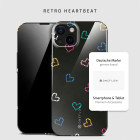 ONEFLOW Splash Cover iPhone 13 Design Muster – Produktbild 4