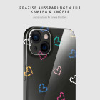 ONEFLOW Splash Cover iPhone 13 Design Muster – Produktbild 7