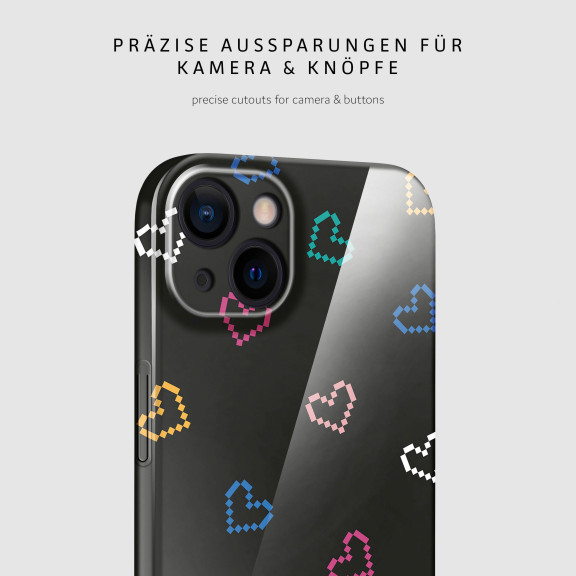 ONEFLOW Splash Cover iPhone 13 Design Muster – Weiteres Produktbild 7 ONEFLOW Splash Cover iPhone 13 Design Muster – Weiteres Produktbild 7