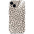 ONEFLOW Splash Cover iPhone 13 Design Muster – Produktbild 1
